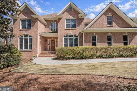 3420 Callie Still RD Lawrenceville GA 30045