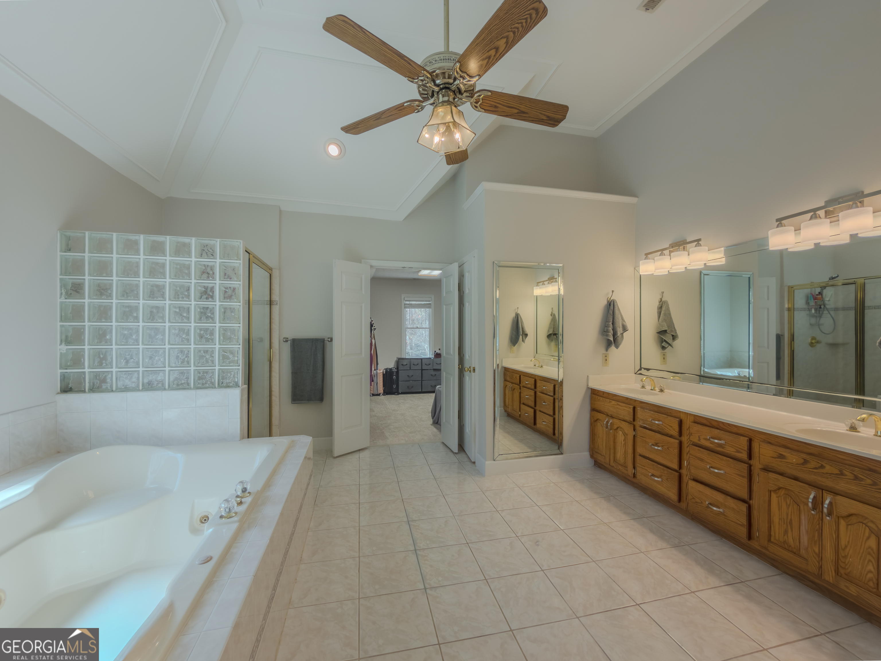 3420 Callie Still RD