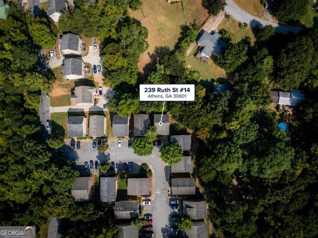 Photo of 239 Ruth Street #14, Athens, GA 30601 (MLS # 10836402)
