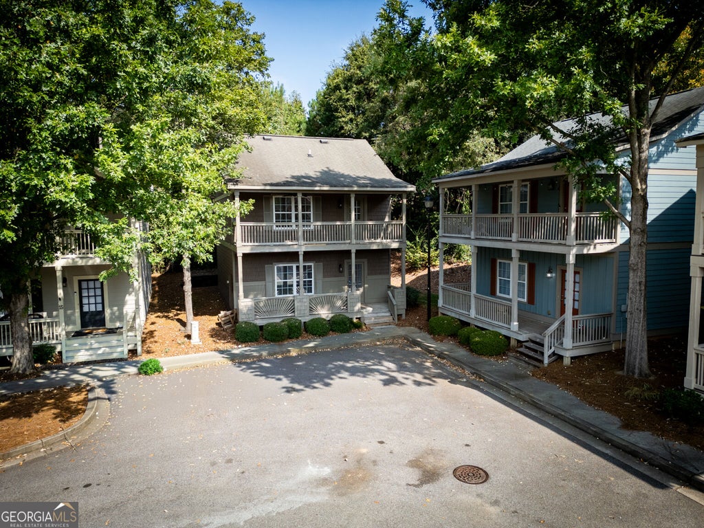 Photo of 239 Ruth Street #14, Athens, GA 30601 (MLS # 10836402)