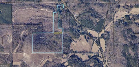 Photo of 0 Oak Hill-Alpine Road, Lyerly, GA 30730 (MLS # 10789578)