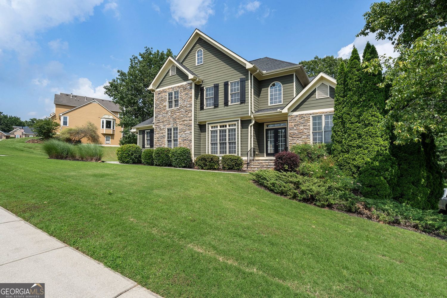 203 Crescent Moon WAY