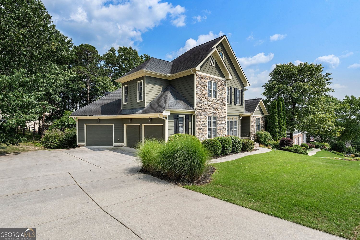 203 Crescent Moon WAY