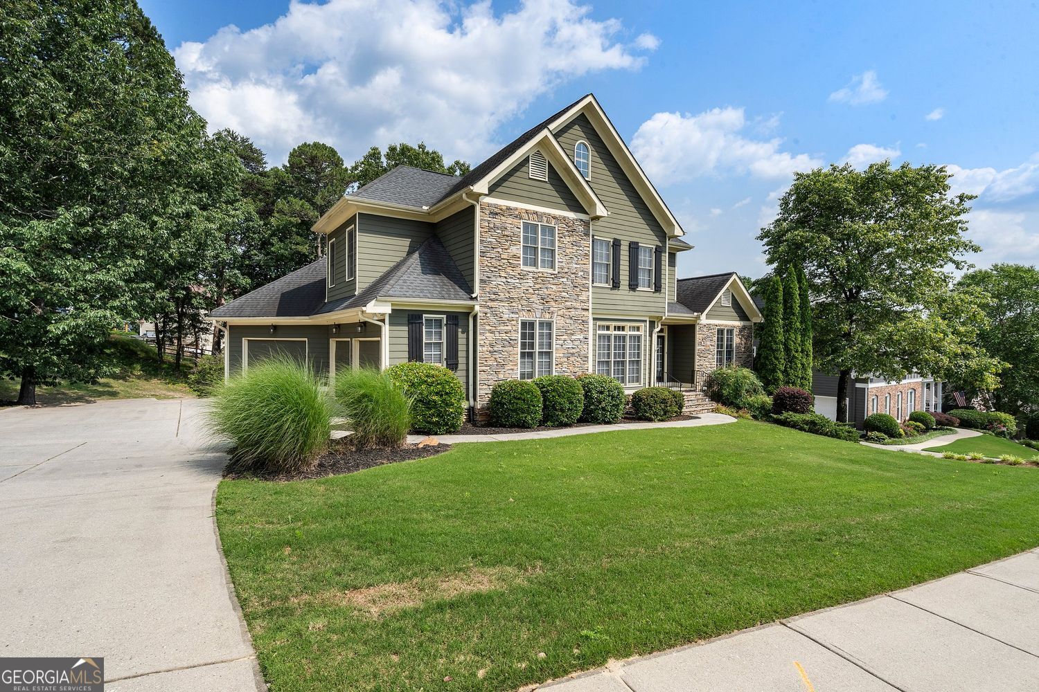 203 Crescent Moon WAY