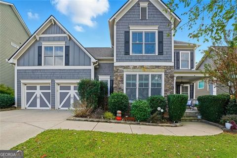 632 Wexford CT Acworth GA 30102