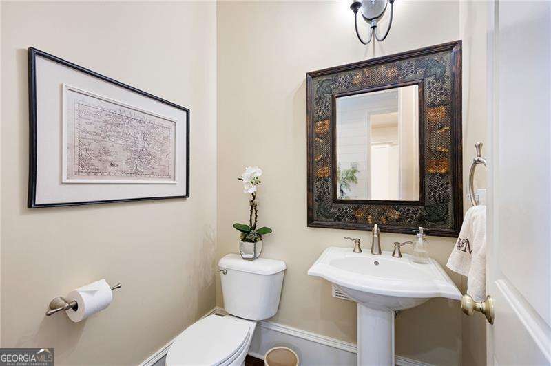 Woodstock Downtown - Residential