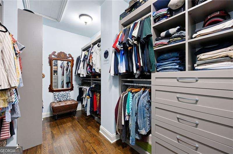 Woodstock Downtown - Residential