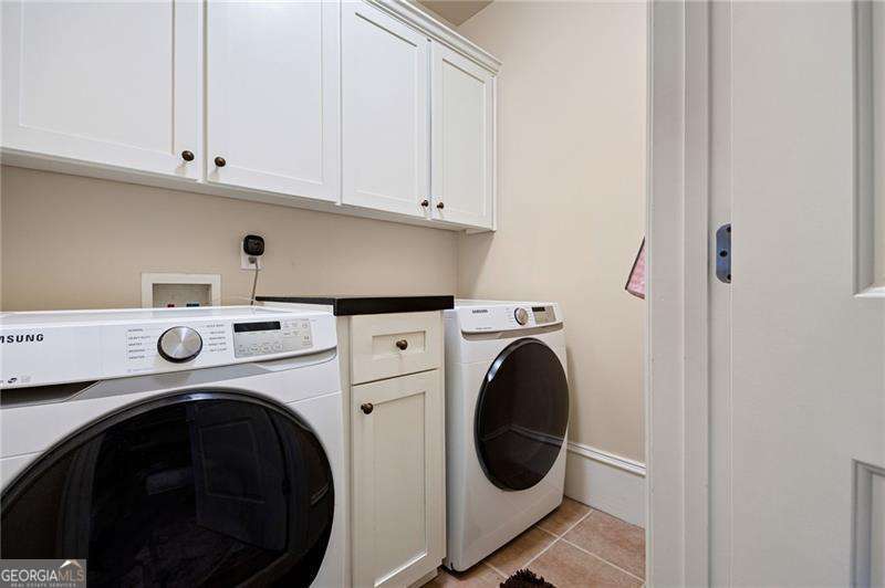 Woodstock Downtown - Residential