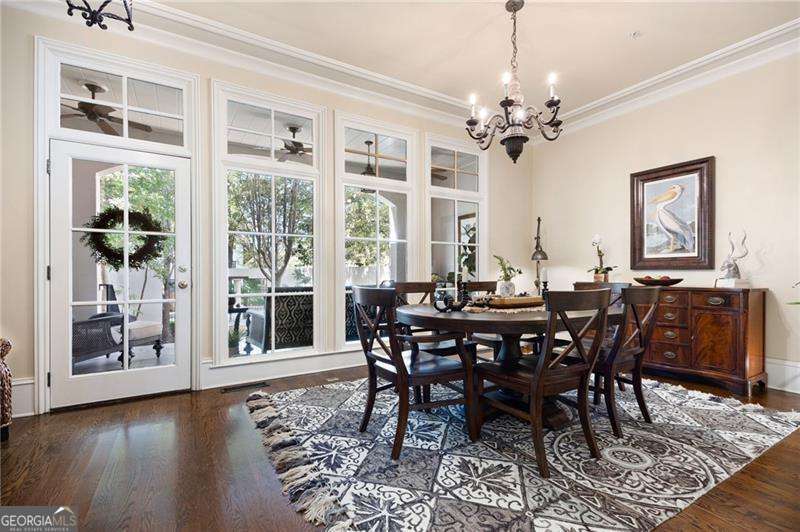 Woodstock Downtown - Residential