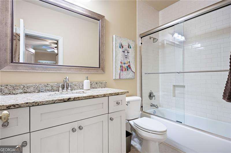 Woodstock Downtown - Residential