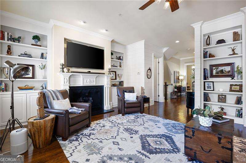 Woodstock Downtown - Residential