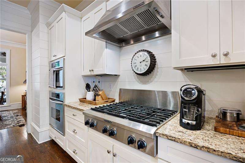 Woodstock Downtown - Residential