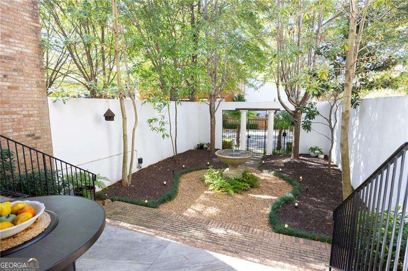 Woodstock Downtown - Residential