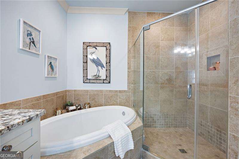 Woodstock Downtown - Residential