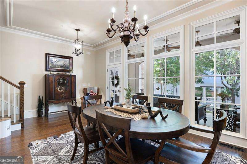 Woodstock Downtown - Residential