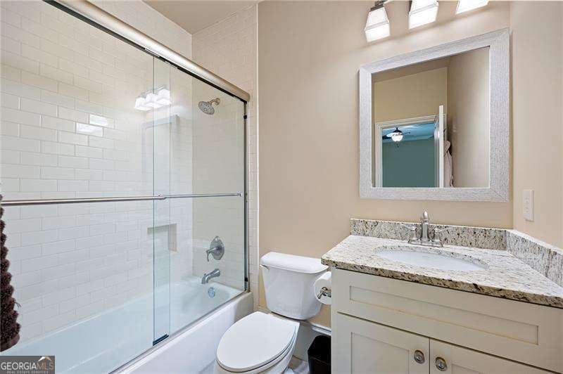 Woodstock Downtown - Residential