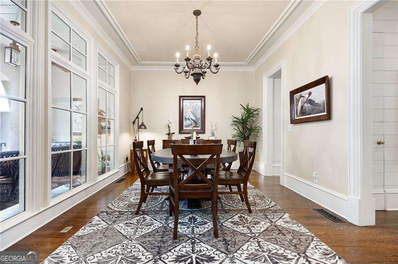 Woodstock Downtown - Residential