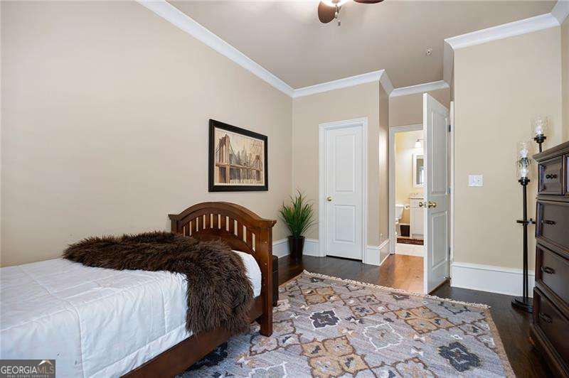 Woodstock Downtown - Residential