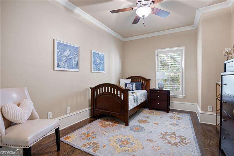 Woodstock Downtown - Residential