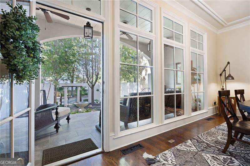 Woodstock Downtown - Residential