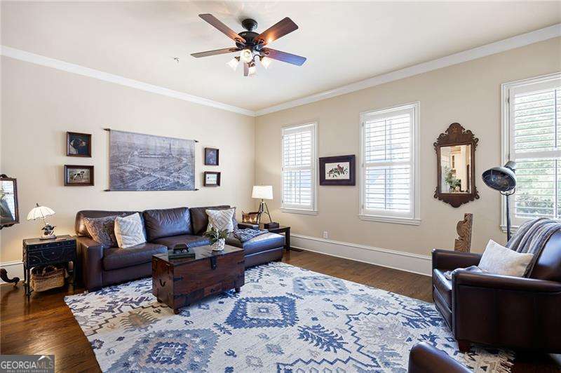 Woodstock Downtown - Residential