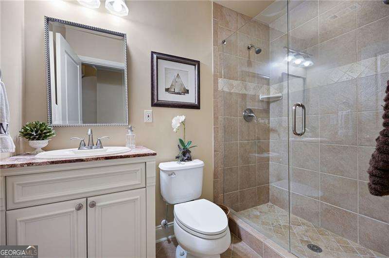 Woodstock Downtown - Residential