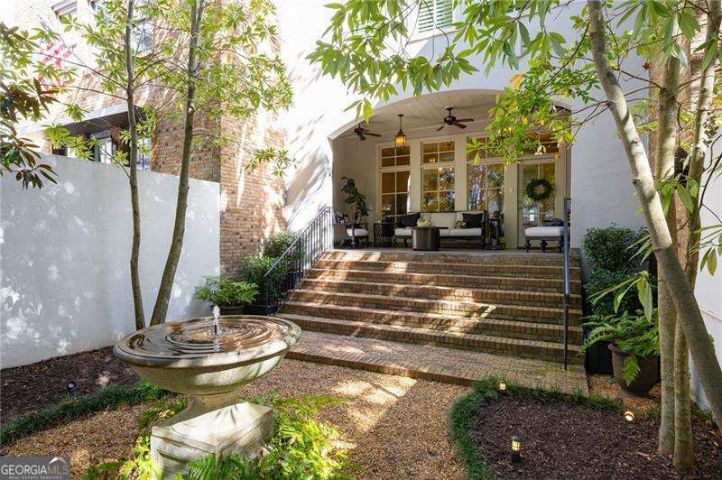 Woodstock Downtown - Residential