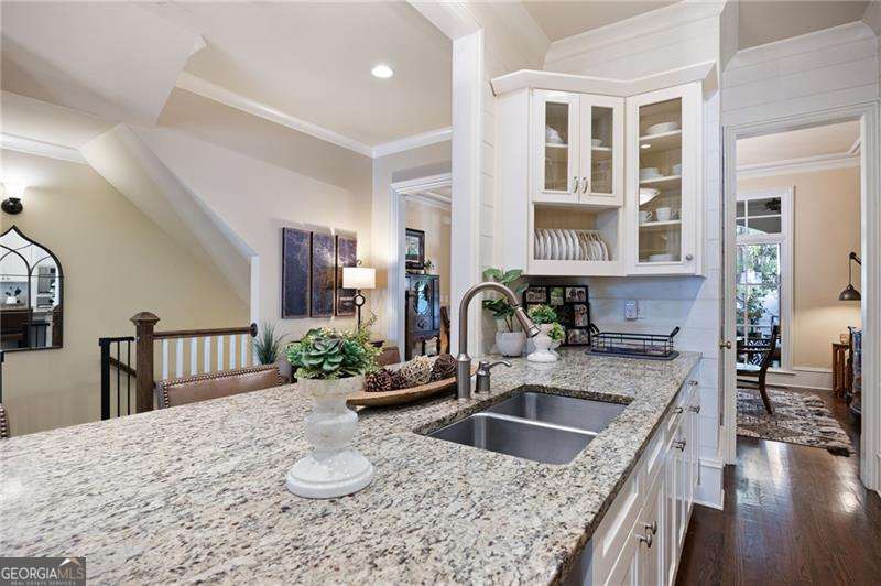 Woodstock Downtown - Residential