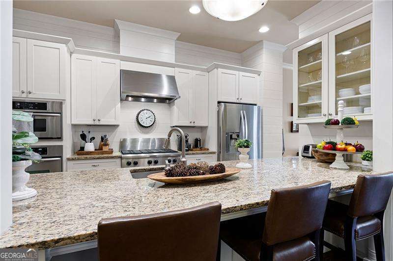 Woodstock Downtown - Residential