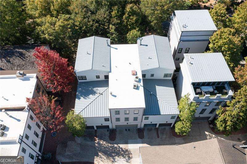 Woodstock Downtown - Residential