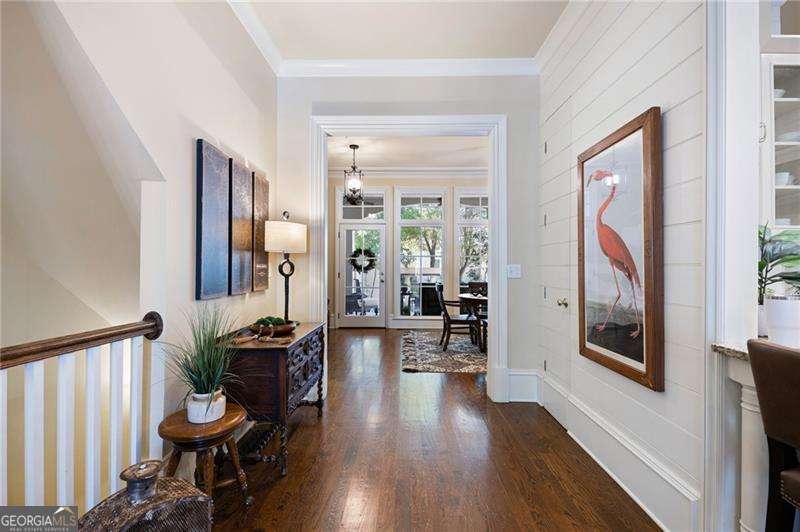 Woodstock Downtown - Residential