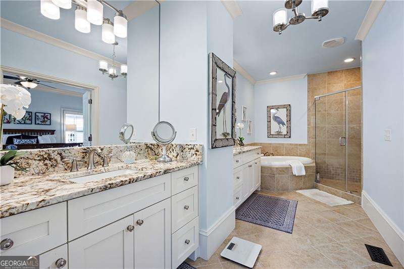 Woodstock Downtown - Residential