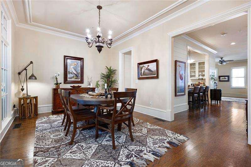 Woodstock Downtown - Residential