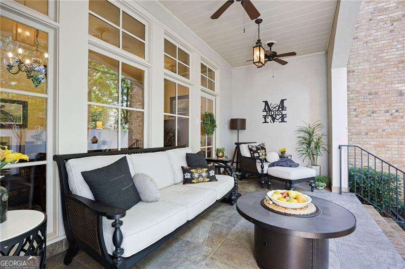 Woodstock Downtown - Residential