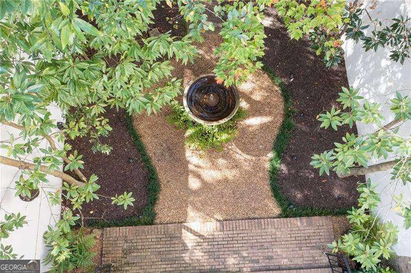 Woodstock Downtown - Residential