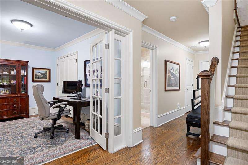 Woodstock Downtown - Residential