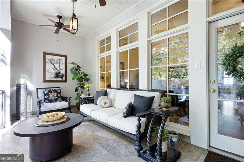 Woodstock Downtown - Residential