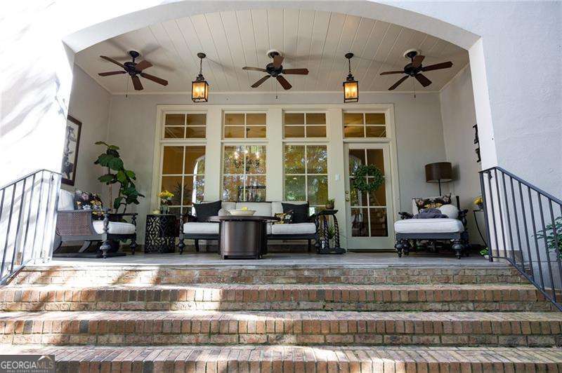 Woodstock Downtown - Residential