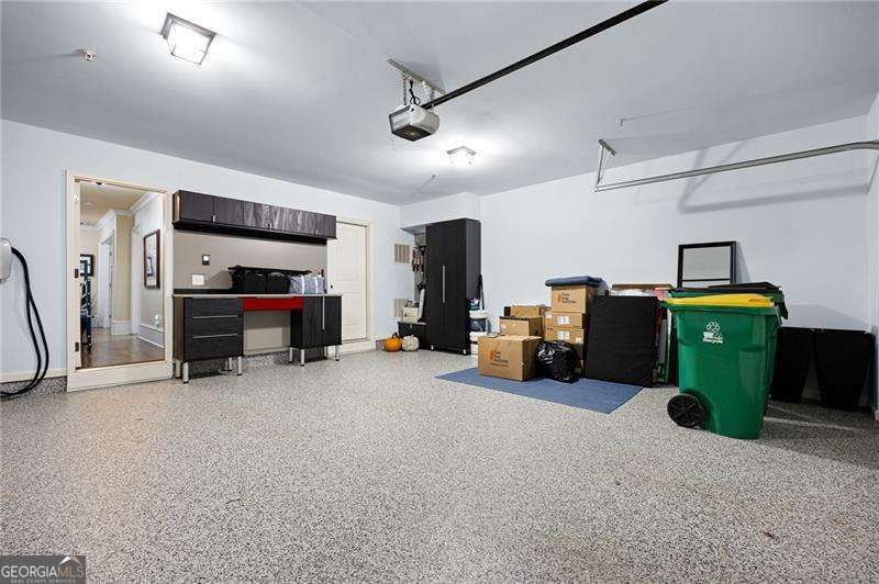 Woodstock Downtown - Residential