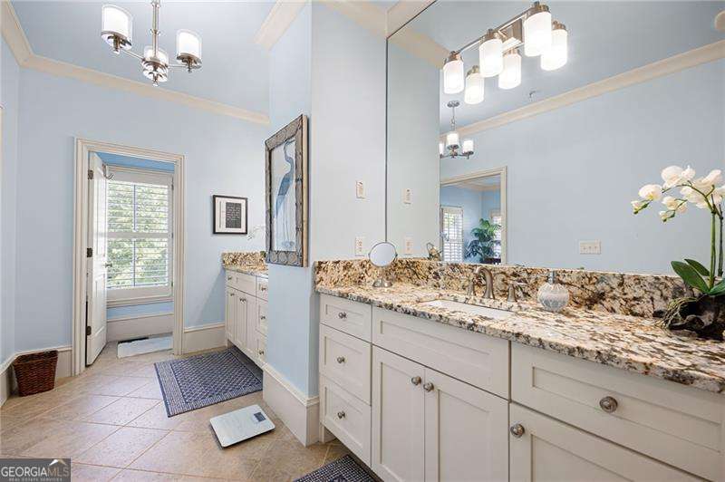 Woodstock Downtown - Residential