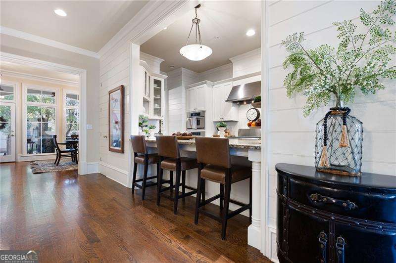 Woodstock Downtown - Residential