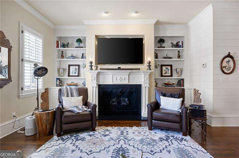 Woodstock Downtown - Residential