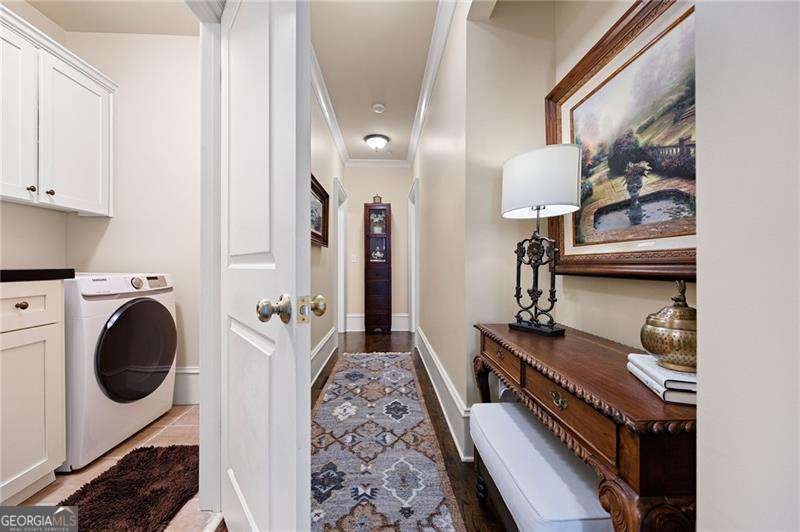 Woodstock Downtown - Residential