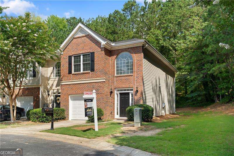 4221 Rogers Creek CT