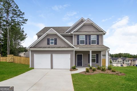 Photo of 118 Bradford Court, Dallas, GA 30157 (MLS # 10652950)