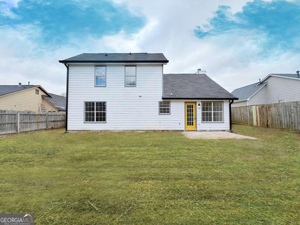 Photo of 5953 Farmbrook Lane, Rex, GA 30273 (MLS # 10687337)