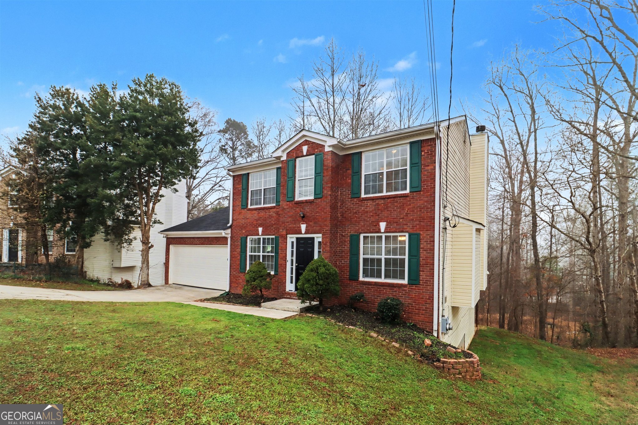 3699 Cameron Hills PL