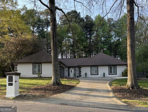 410 Emerald PKWY Sugar Hill GA 30518