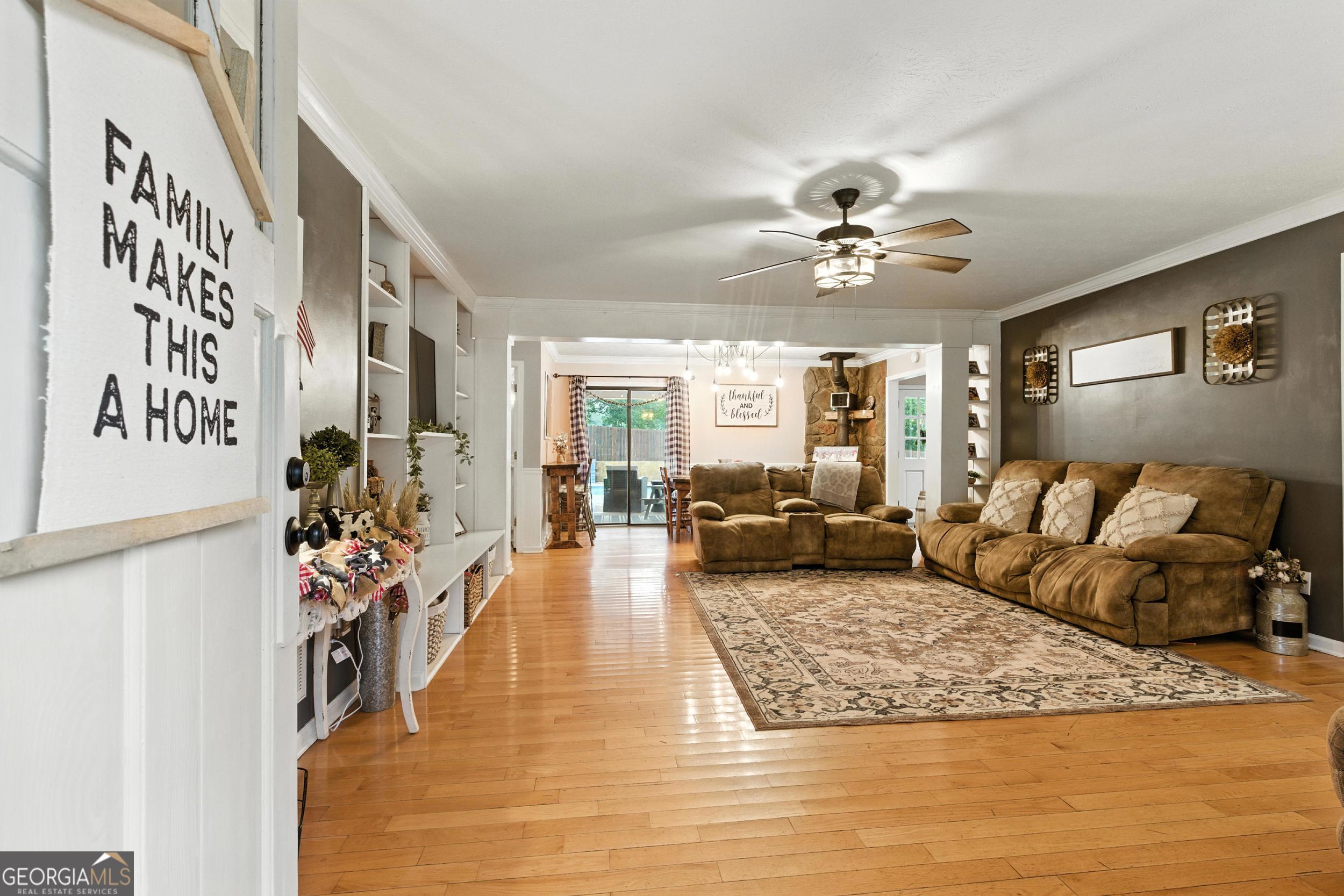 1258 Old Beacon Light RD