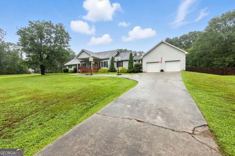 1258 Old Beacon Light RD Hartwell GA 30643